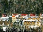 фото отеля Burghotel Am Hohen Bogen Neukirchen beim Heiligen Blut