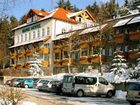 фото отеля Burghotel Am Hohen Bogen Neukirchen beim Heiligen Blut