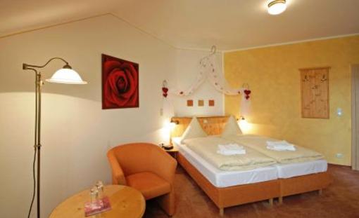 фото отеля Hotel Weidenmuhle