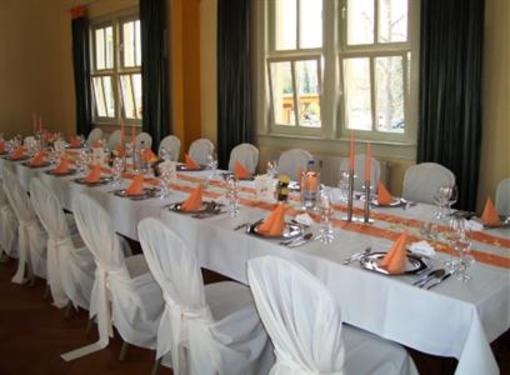 фото отеля Hotel Weidenmuhle