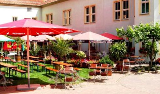 фото отеля Hotel Weidenmuhle