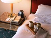 Hotel Weidenmuhle