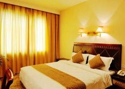 фото отеля Peace Hotel Chongqing