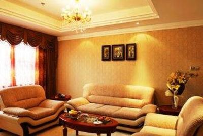 фото отеля Peace Hotel Chongqing