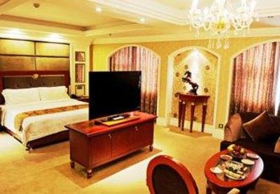 фото отеля Peace Hotel Chongqing