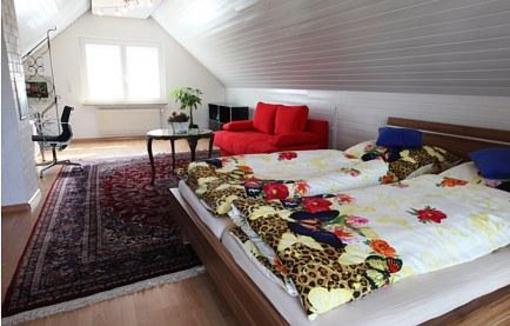 фото отеля Residenz Labee