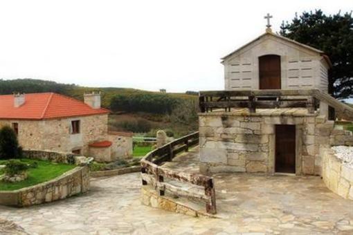 фото отеля Costa Caion
