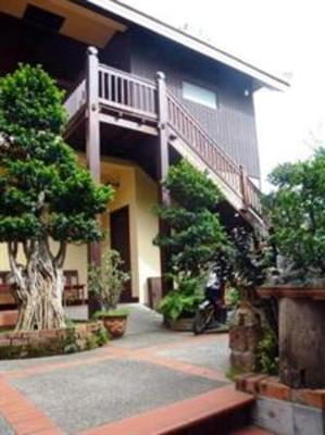 фото отеля Bualuang Hotel