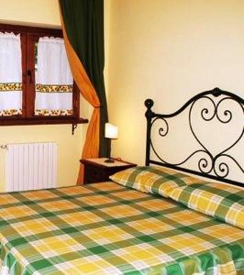 фото отеля Tenuta Serpepe Farmhouse Viterbo