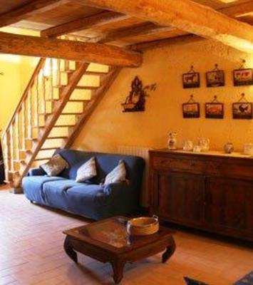 фото отеля Tenuta Serpepe Farmhouse Viterbo