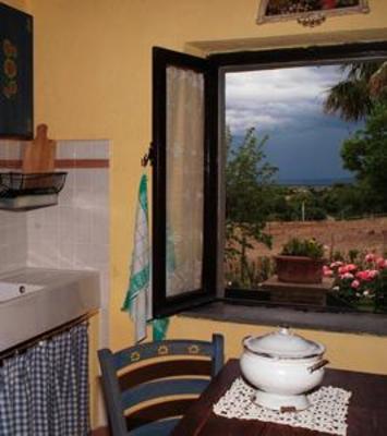 фото отеля Tenuta Serpepe Farmhouse Viterbo