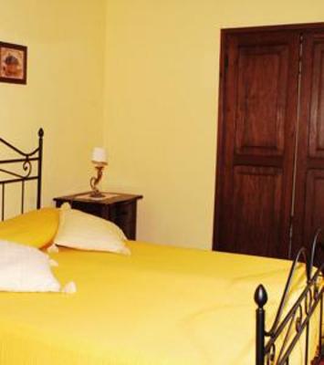фото отеля Tenuta Serpepe Farmhouse Viterbo