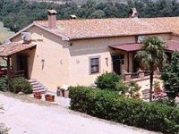 Tenuta Serpepe Farmhouse Viterbo