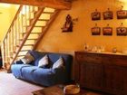 фото отеля Tenuta Serpepe Farmhouse Viterbo