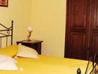 фото отеля Tenuta Serpepe Farmhouse Viterbo