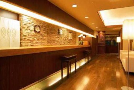 фото отеля Katsuura Kanko Hotel