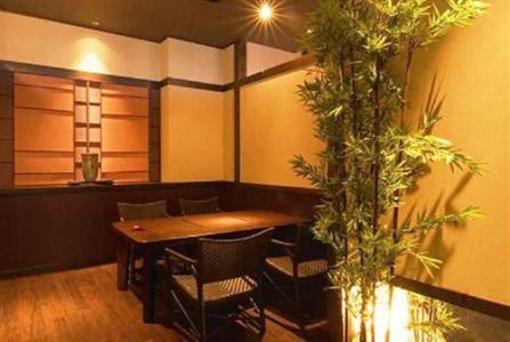 фото отеля Katsuura Kanko Hotel