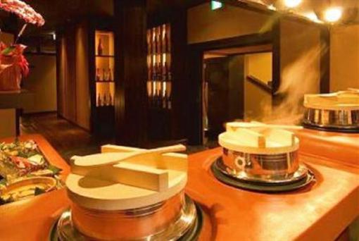фото отеля Katsuura Kanko Hotel