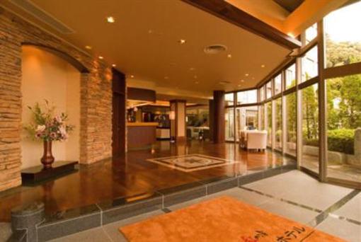 фото отеля Katsuura Kanko Hotel