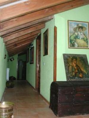 фото отеля El Montañero Hotel Posada De Valdeon