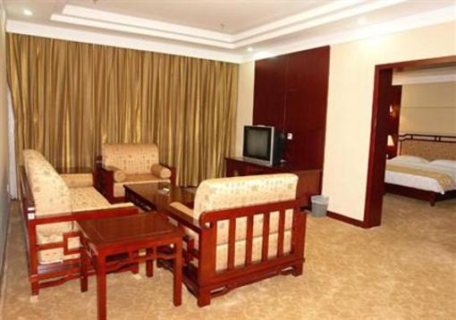 фото отеля Weiliduode Hotel