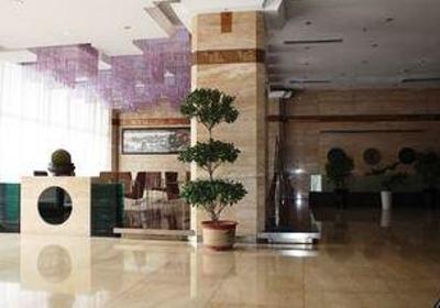 фото отеля Tianshui Dongfang Hotel