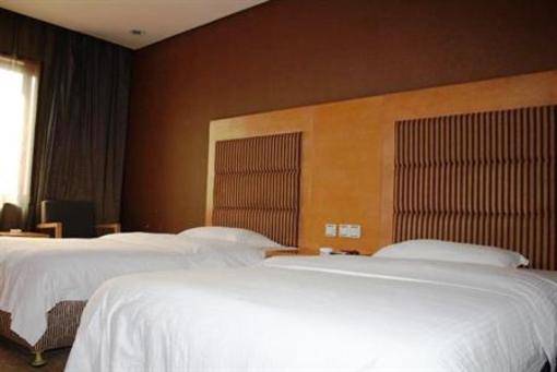 фото отеля Tianshui Dongfang Hotel