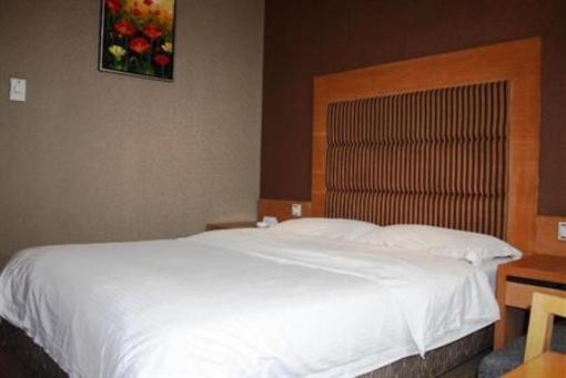 фото отеля Tianshui Dongfang Hotel