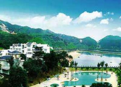 фото отеля Long Quan Resort