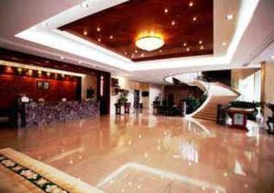 фото отеля Long Quan Resort