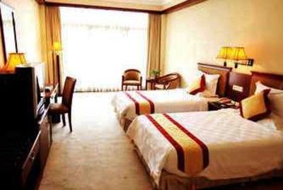 фото отеля Long Quan Resort