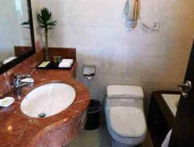 фото отеля Long Quan Resort