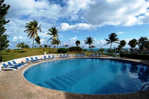 фото отеля Celuisma Dos Playas Hotel Cancun