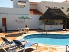 фото отеля Celuisma Dos Playas Hotel Cancun