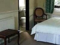 The Swan Hotel