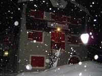 Rifugio Monte Bianco Cai Uget Courmayeur