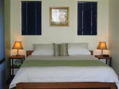 фото отеля Panorama Lodge Kalbarri