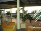 фото отеля Panorama Lodge Kalbarri