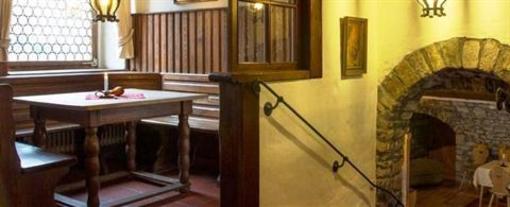 фото отеля Flair Hotel Zum Benediktiner Schwarzach am Main