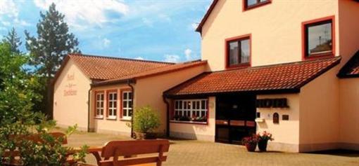 фото отеля Flair Hotel Zum Benediktiner Schwarzach am Main