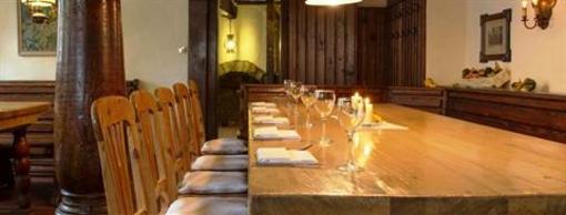 фото отеля Flair Hotel Zum Benediktiner Schwarzach am Main