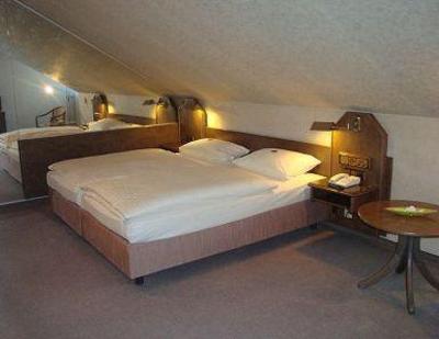фото отеля Hotel Kraski