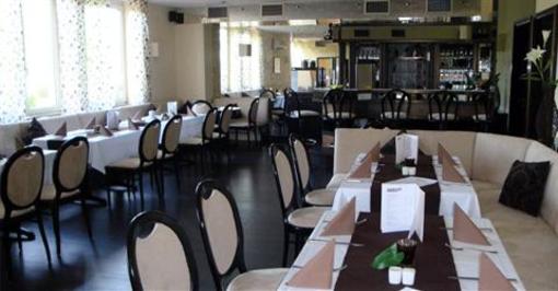 фото отеля Hotel Kraski