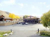 BEST WESTERN Mammoth Hot Springs