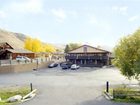 фото отеля BEST WESTERN Mammoth Hot Springs