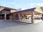 фото отеля BEST WESTERN Mammoth Hot Springs