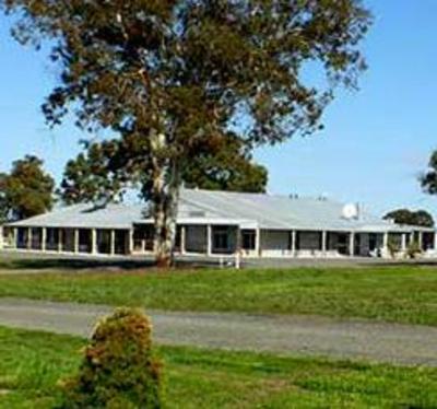 фото отеля Kendenup Lodge And Cottages