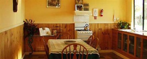 фото отеля Kendenup Lodge And Cottages