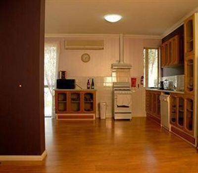фото отеля Kendenup Lodge And Cottages