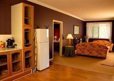 фото отеля Kendenup Lodge And Cottages
